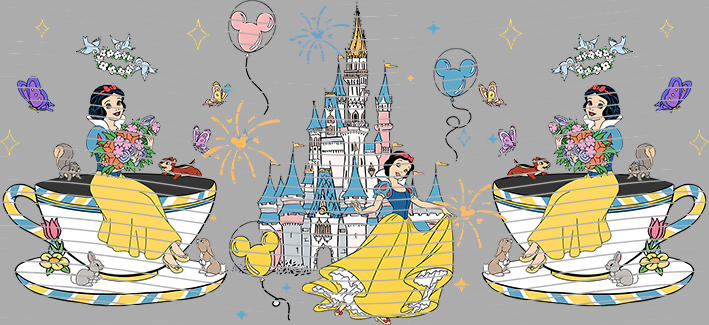 16oz Princess-N4-116